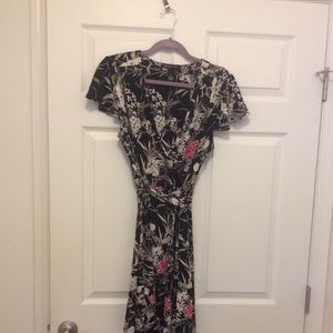 Beautiful summer dress.